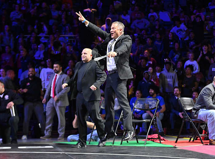 2024 UIL State Class 5A and 6A Wrestling Championships Photo-Phlox Photography49